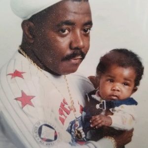 Meet your Posher, Lawrence